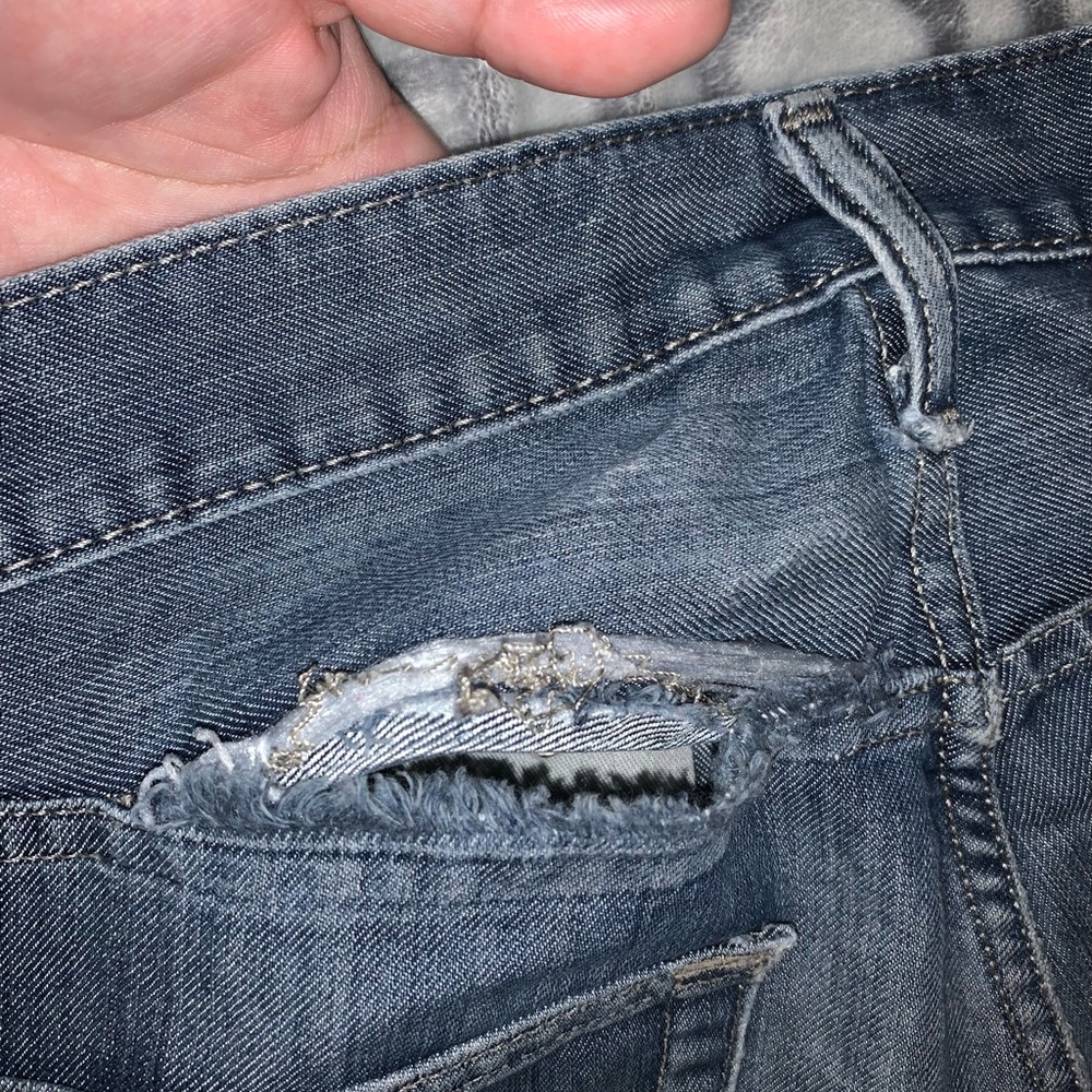 Men’s Levi’s Jeans - Picture 6 of 10